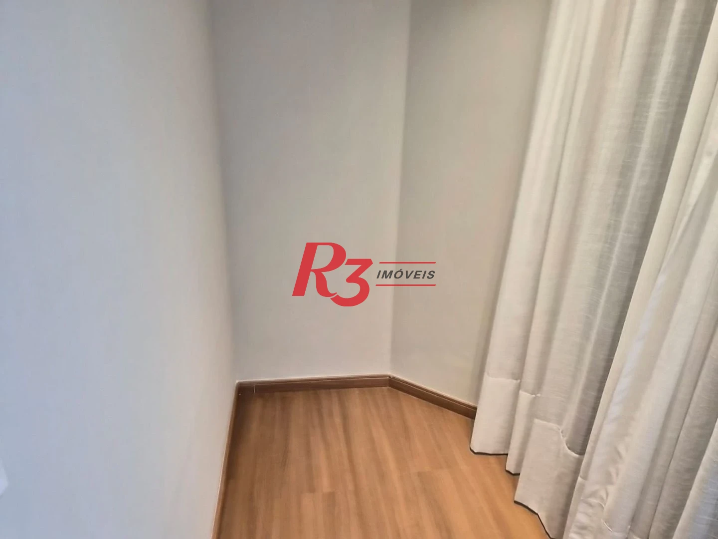 Apartamento com 3 dormitórios à venda, 143 m² por R$ 1.850.000,00 - Aparecida - Santos/SP