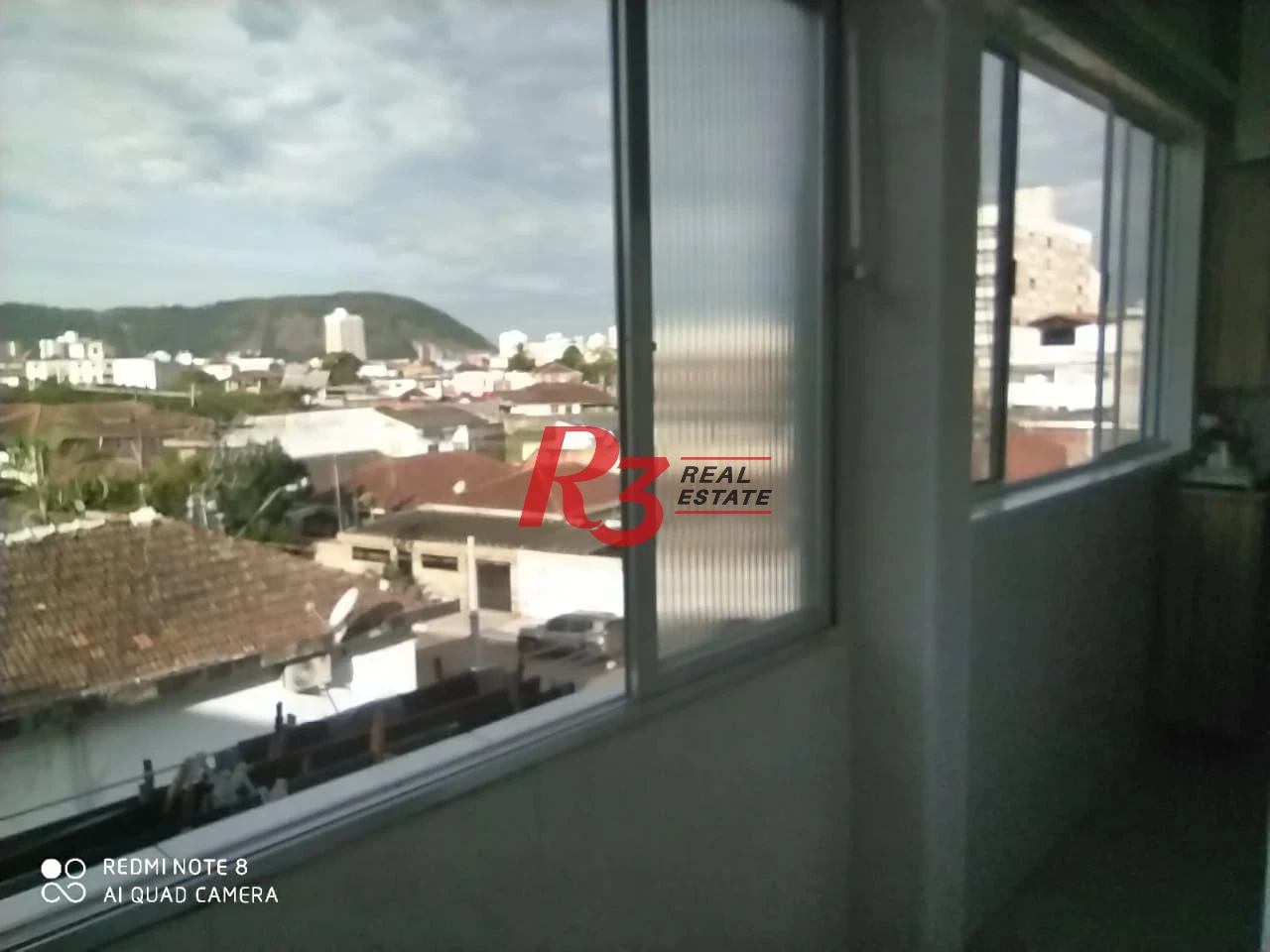 Apartamento com 2 dormitórios à venda, 72 m² - São Vicente/SP