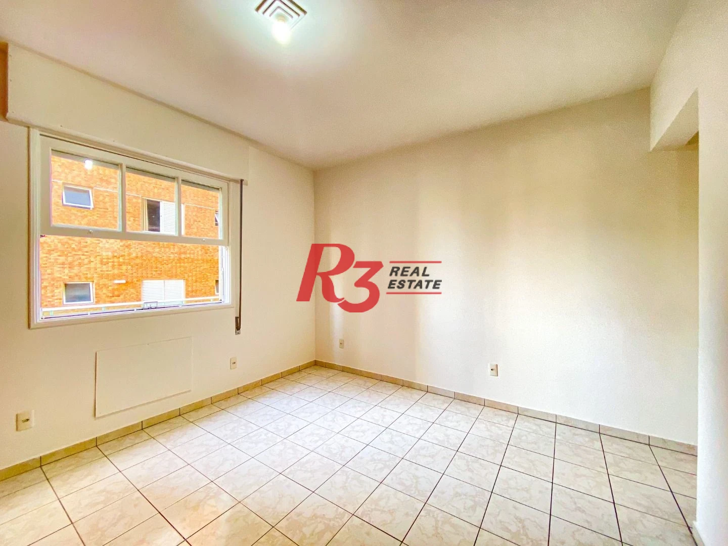 Apartamento com 3 dormitórios para alugar, 200 m² por R$ 6.968,36/mês - Embaré - Santos/SP
