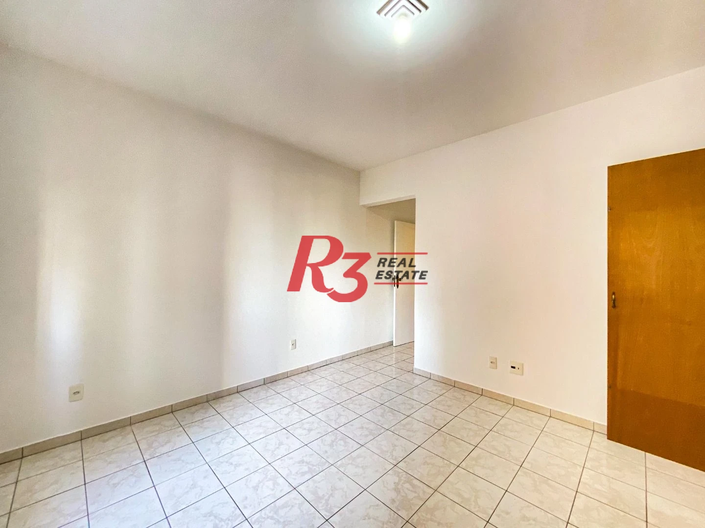 Apartamento com 3 dormitórios para alugar, 200 m² por R$ 6.968,36/mês - Embaré - Santos/SP