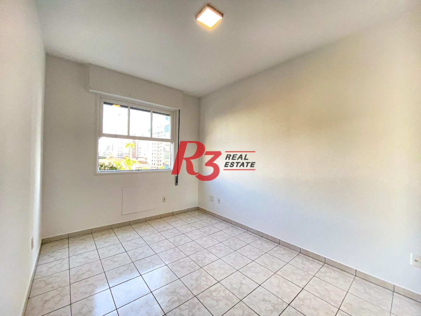 Apartamento com 3 dormitórios para alugar, 200 m² por R$ 6.968,36/mês - Embaré - Santos/SP