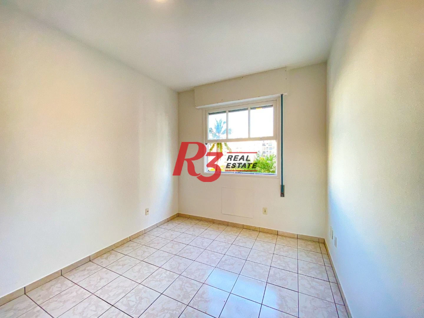 Apartamento com 3 dormitórios para alugar, 200 m² por R$ 6.968,36/mês - Embaré - Santos/SP