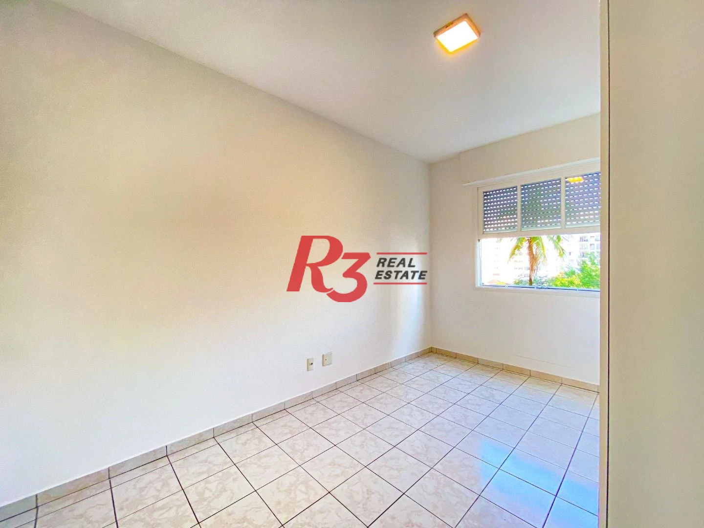 Apartamento com 3 dormitórios para alugar, 200 m² por R$ 6.968,36/mês - Embaré - Santos/SP