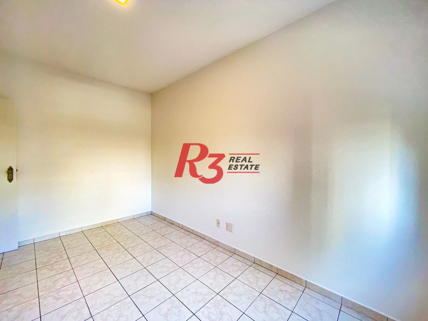 Apartamento com 3 dormitórios para alugar, 200 m² por R$ 6.968,36/mês - Embaré - Santos/SP