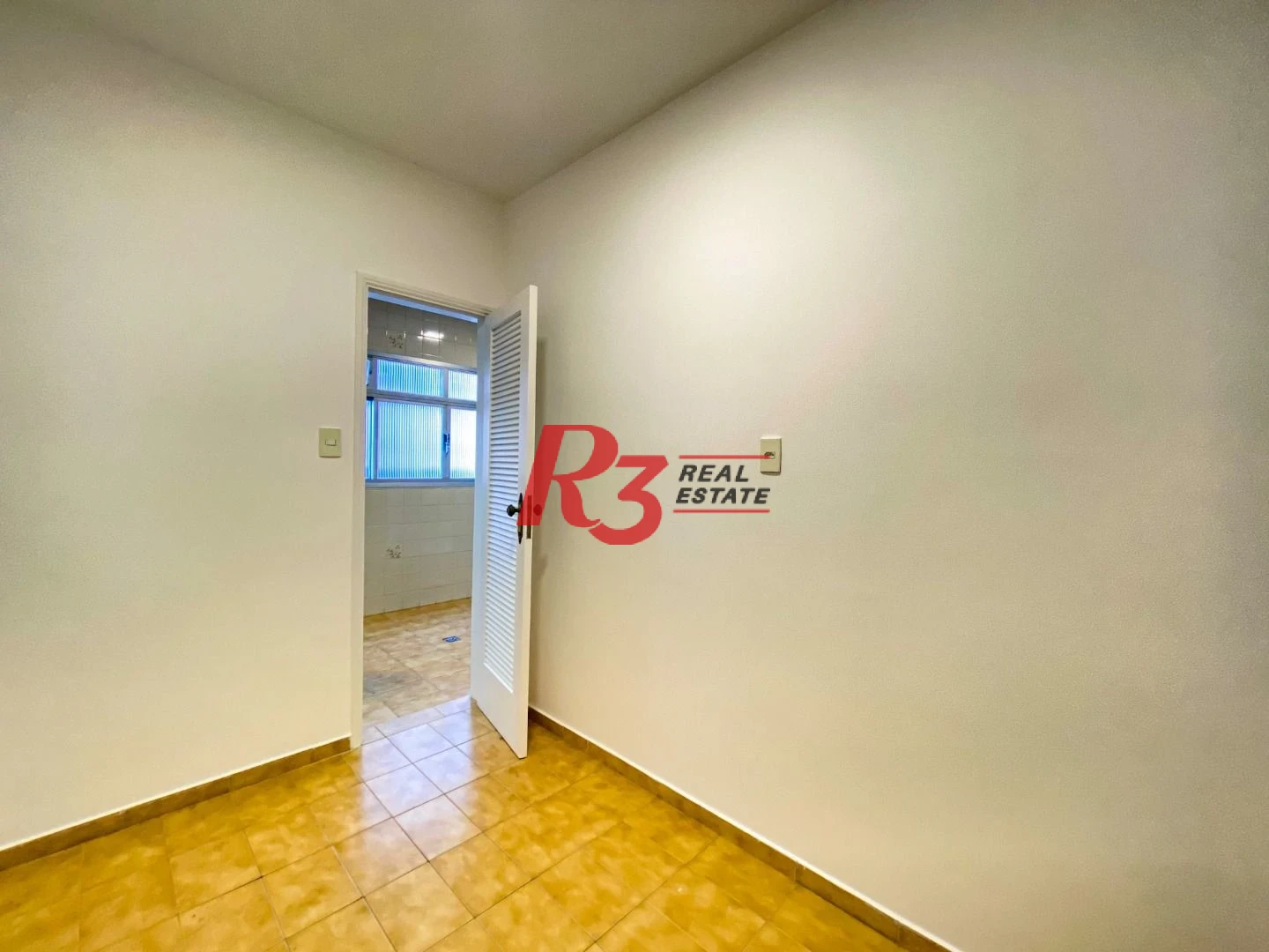 Apartamento com 3 dormitórios para alugar, 200 m² por R$ 6.968,36/mês - Embaré - Santos/SP