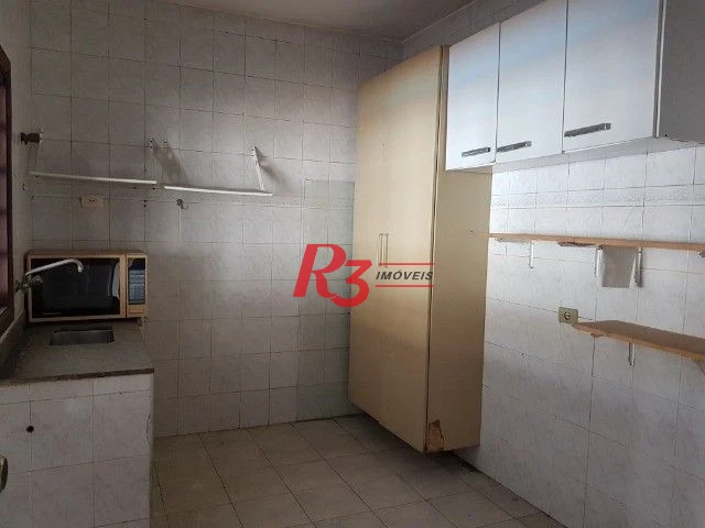 Casa com 4 dormitórios para alugar, 433 m² por R$ 21.000,00/mês - Ponta da Praia - Santos/SP