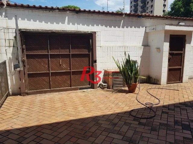Casa com 4 dormitórios para alugar, 433 m² por R$ 21.000,00/mês - Ponta da Praia - Santos/SP