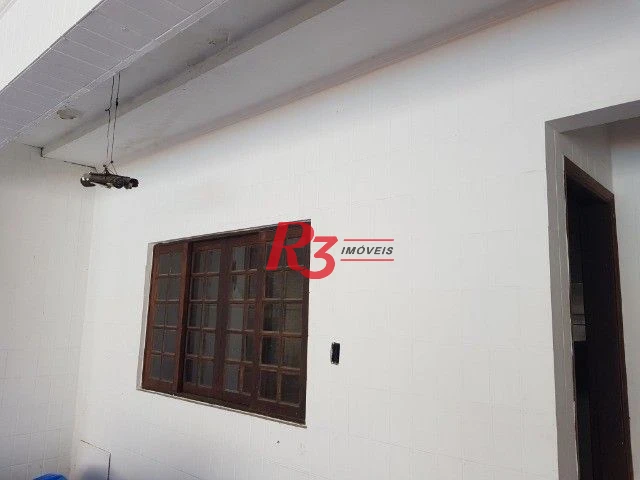 Casa com 4 dormitórios para alugar, 433 m² por R$ 21.000,00/mês - Ponta da Praia - Santos/SP