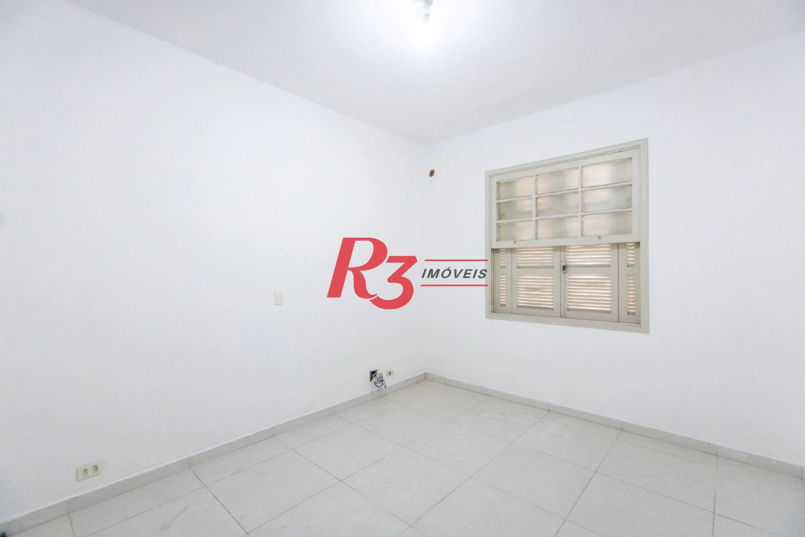 Apartamento com 2 dormitórios à venda, 89 m² por R$ 540.000,00 - Boqueirão - Santos/SP