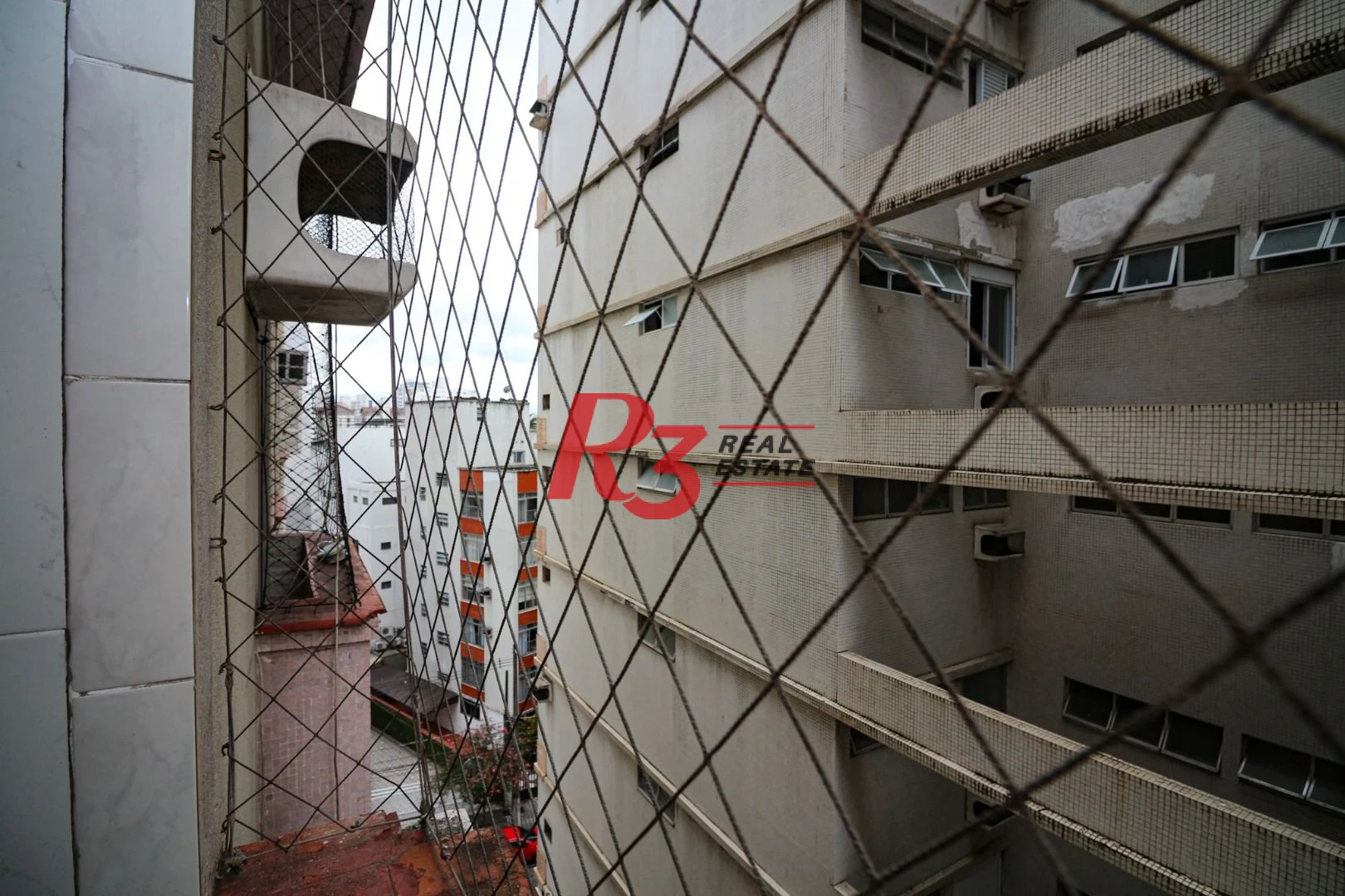 Apartamento com 2 dormitórios, 89 m² - venda por R$ 510.000,00 ou aluguel por R$ 3.200,00/mês - Boqueirão - Santos/SP