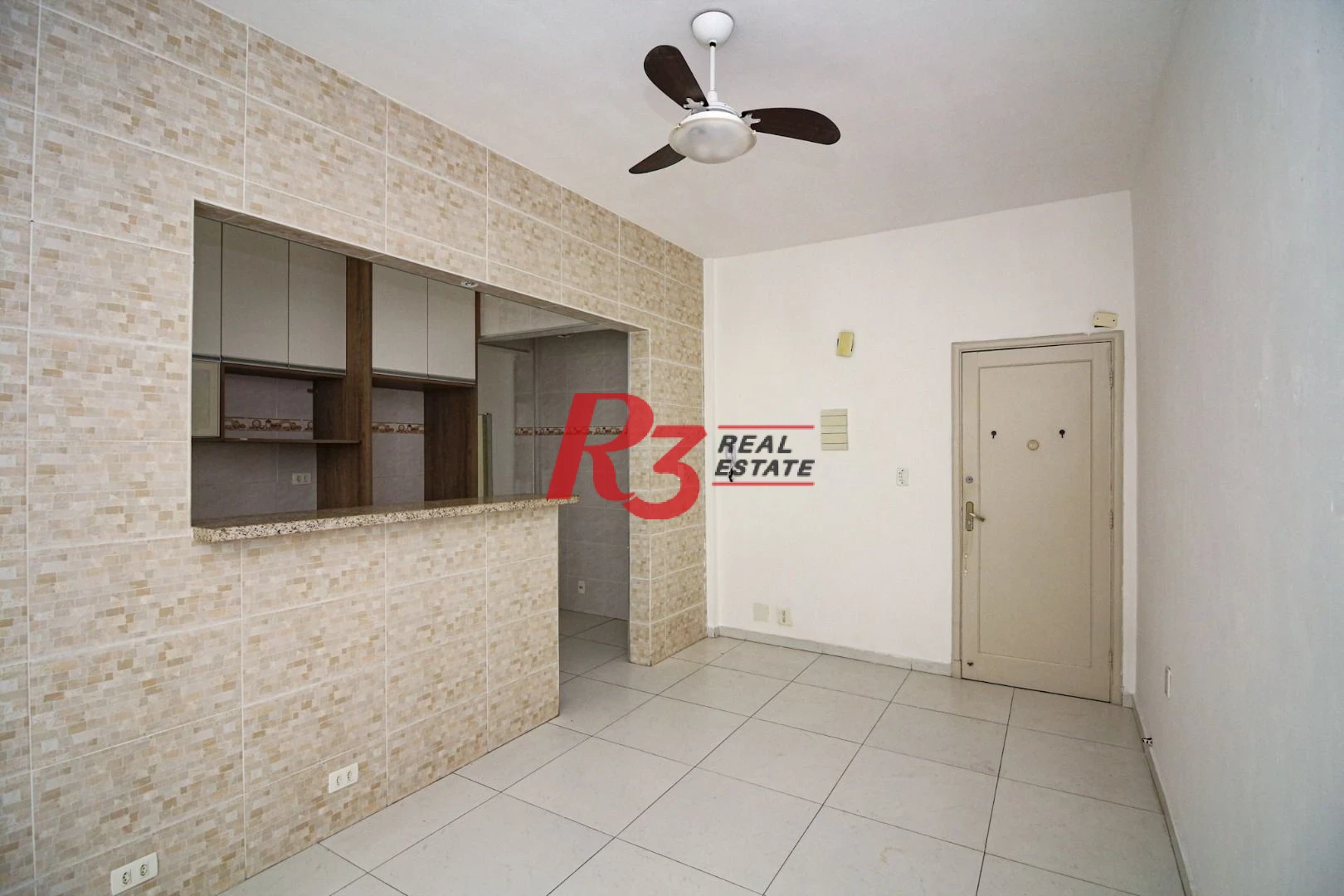 Apartamento com 2 dormitórios, 89 m² - venda por R$ 510.000,00 ou aluguel por R$ 3.200,00/mês - Boqueirão - Santos/SP