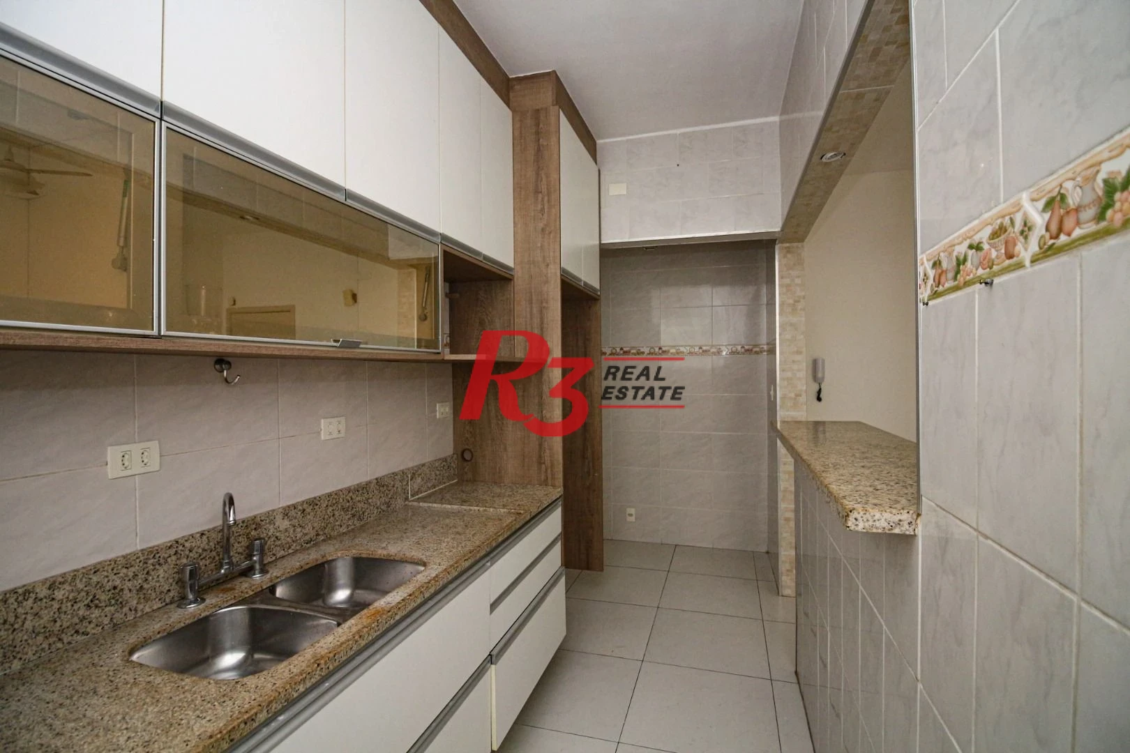 Apartamento com 2 dormitórios, 89 m² - venda por R$ 510.000,00 ou aluguel por R$ 3.200,00/mês - Boqueirão - Santos/SP