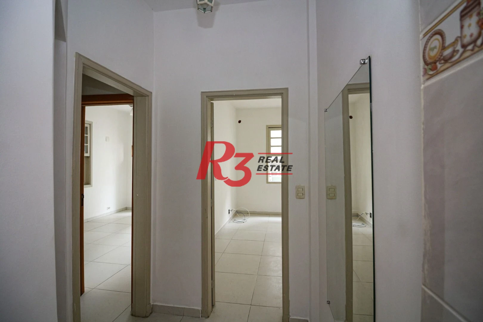 Apartamento com 2 dormitórios, 89 m² - venda por R$ 510.000,00 ou aluguel por R$ 3.200,00/mês - Boqueirão - Santos/SP
