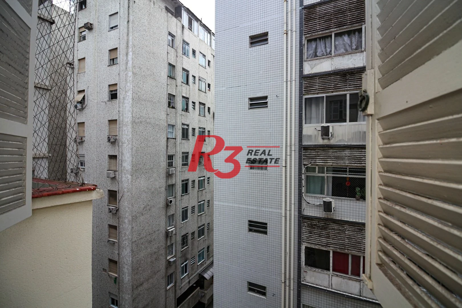 Apartamento com 2 dormitórios, 89 m² - venda por R$ 510.000,00 ou aluguel por R$ 3.200,00/mês - Boqueirão - Santos/SP