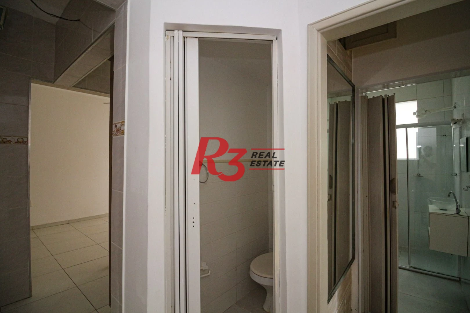 Apartamento com 2 dormitórios, 89 m² - venda por R$ 510.000,00 ou aluguel por R$ 3.200,00/mês - Boqueirão - Santos/SP