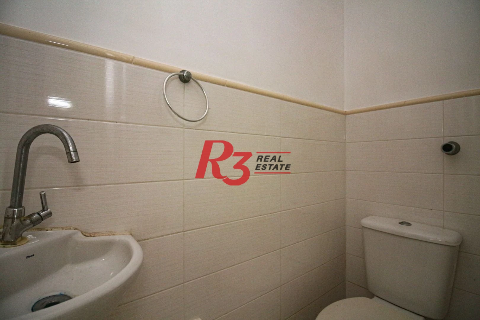 Apartamento com 2 dormitórios, 89 m² - venda por R$ 510.000,00 ou aluguel por R$ 3.200,00/mês - Boqueirão - Santos/SP