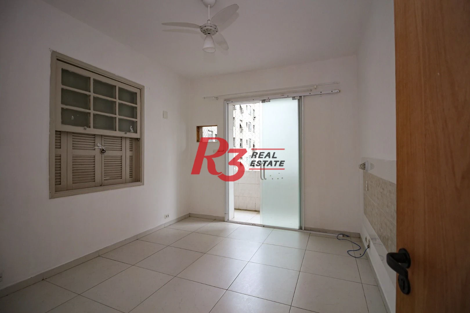 Apartamento com 2 dormitórios, 89 m² - venda por R$ 510.000,00 ou aluguel por R$ 3.200,00/mês - Boqueirão - Santos/SP