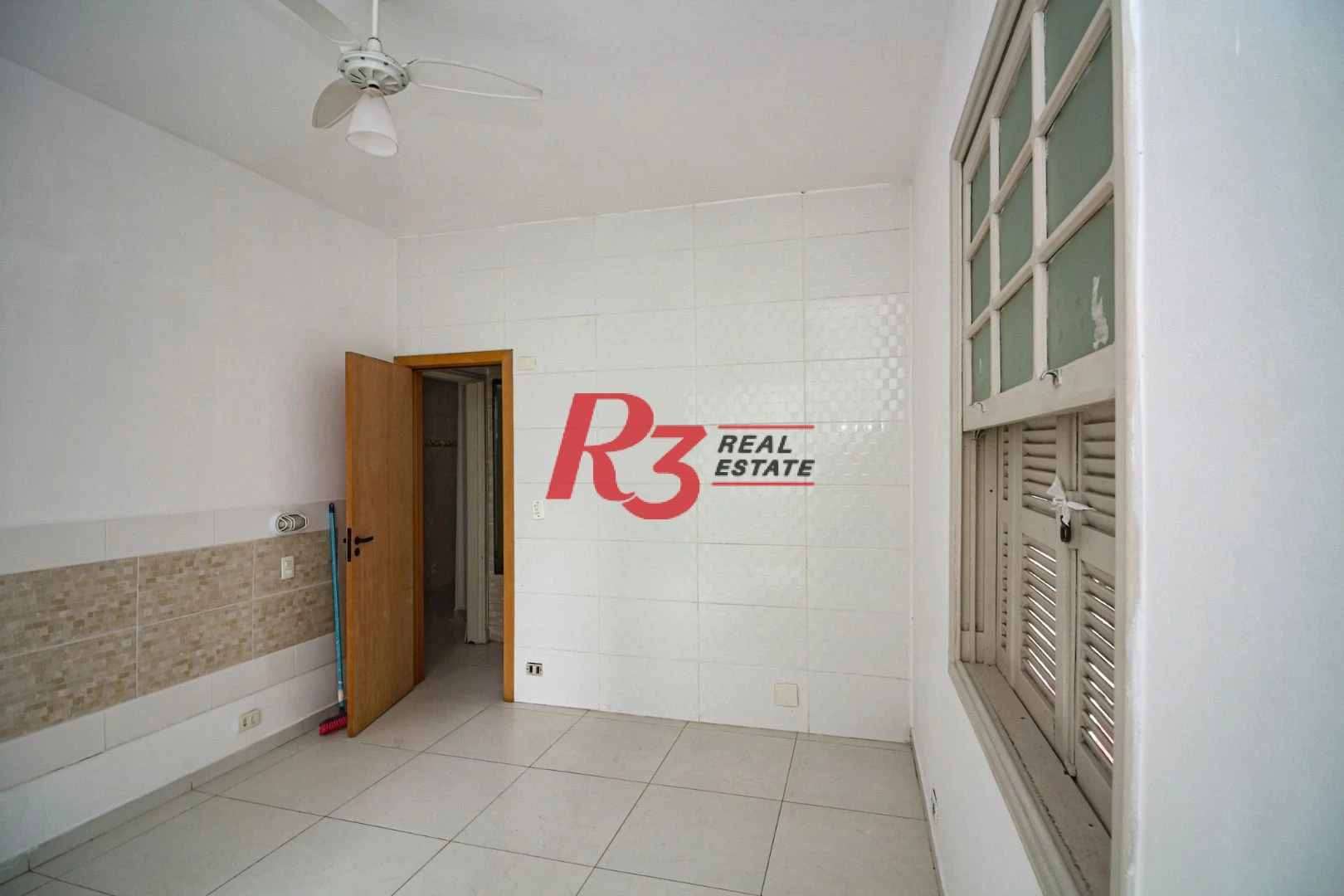 Apartamento com 2 dormitórios, 89 m² - venda por R$ 510.000,00 ou aluguel por R$ 3.200,00/mês - Boqueirão - Santos/SP