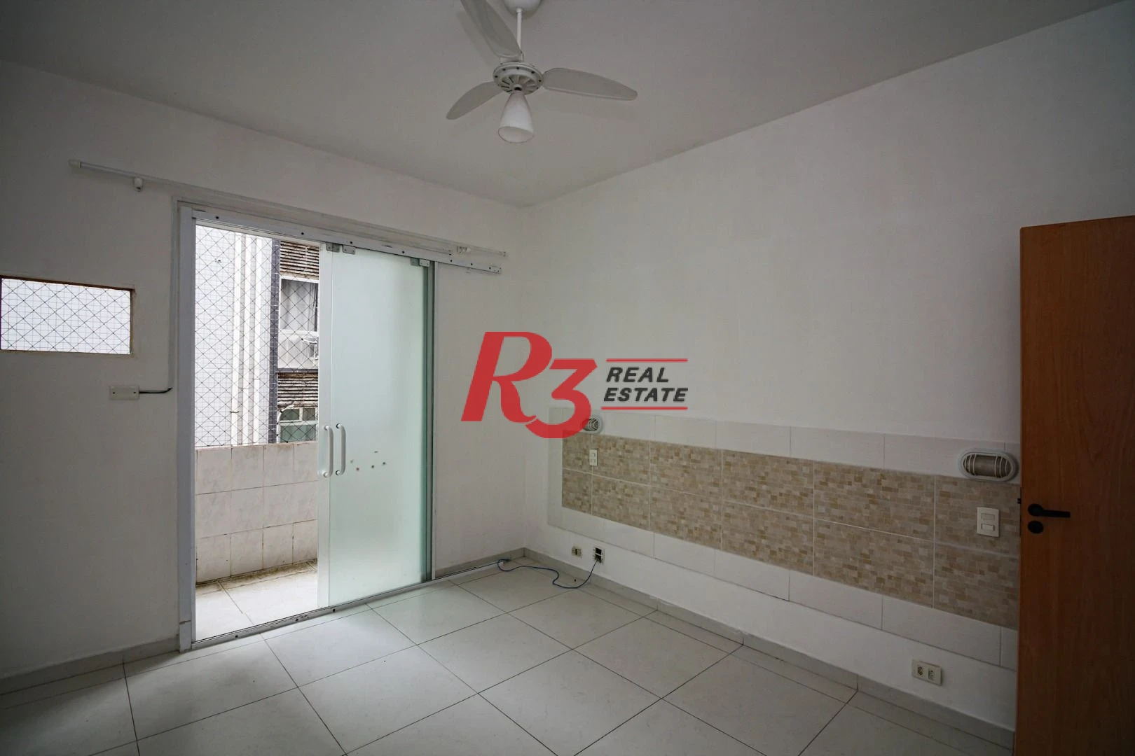 Apartamento com 2 dormitórios, 89 m² - venda por R$ 510.000,00 ou aluguel por R$ 3.200,00/mês - Boqueirão - Santos/SP
