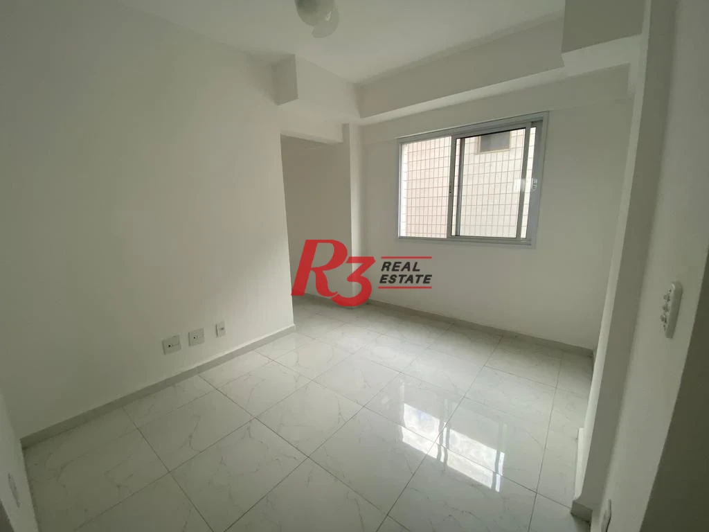 Apartamento à venda, 60 m² por R$ 430.000,00 - Aparecida - Santos/SP