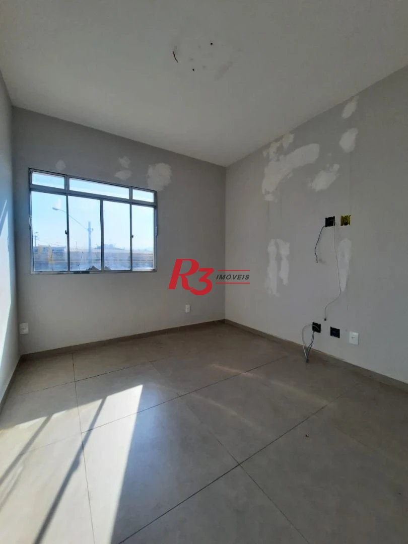 Galpão para alugar, 1600 m² por R$ 37.500,00/mês - Estuário - Santos/SP