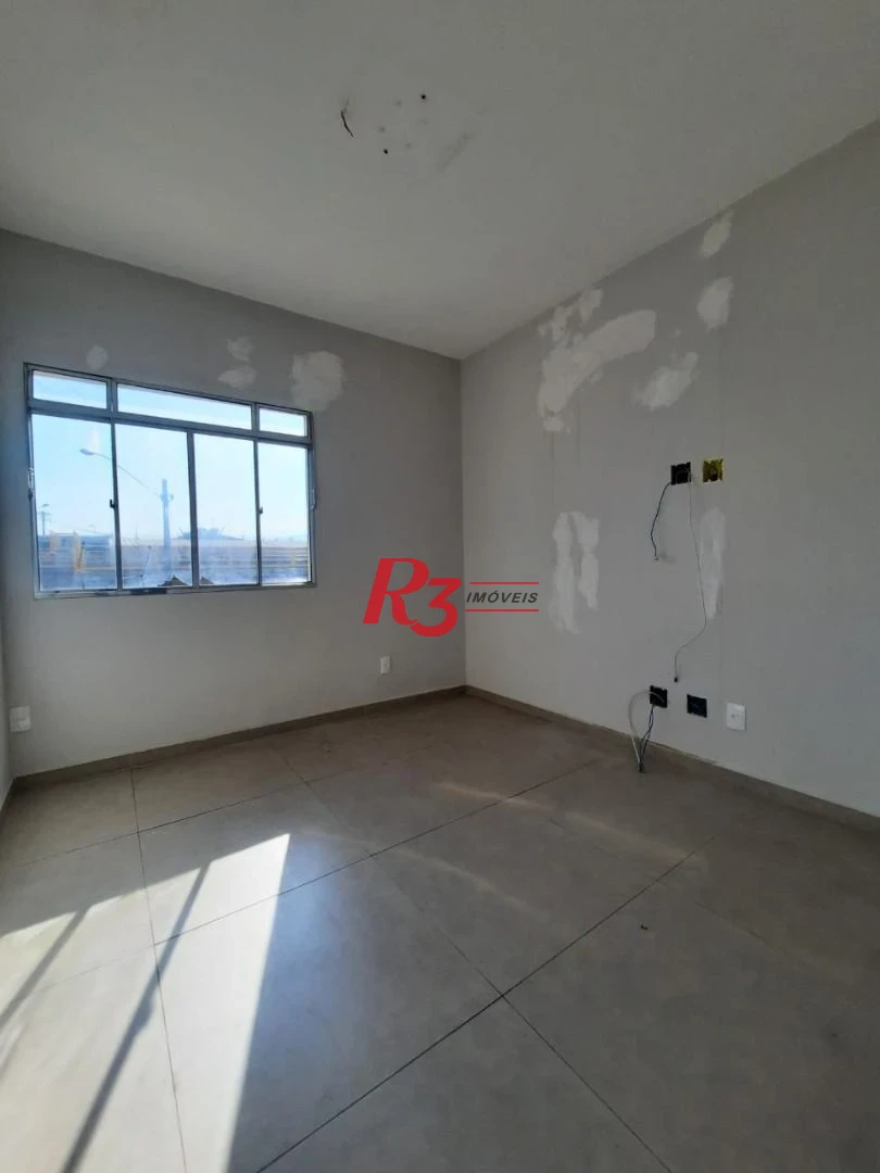 Galpão para alugar, 1600 m² por R$ 37.500,00/mês - Estuário - Santos/SP