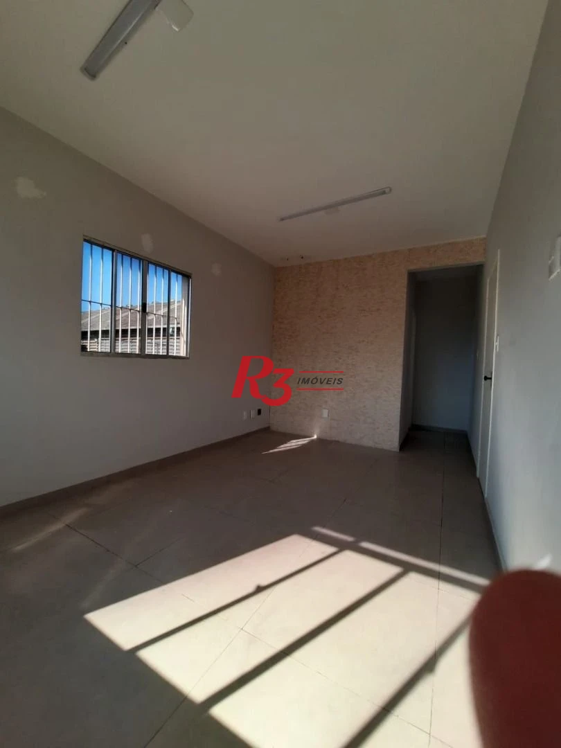 Galpão para alugar, 1600 m² por R$ 37.500,00/mês - Estuário - Santos/SP