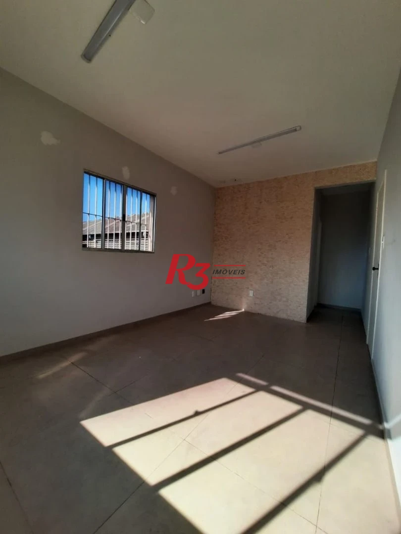 Galpão para alugar, 1600 m² por R$ 37.500,00/mês - Estuário - Santos/SP