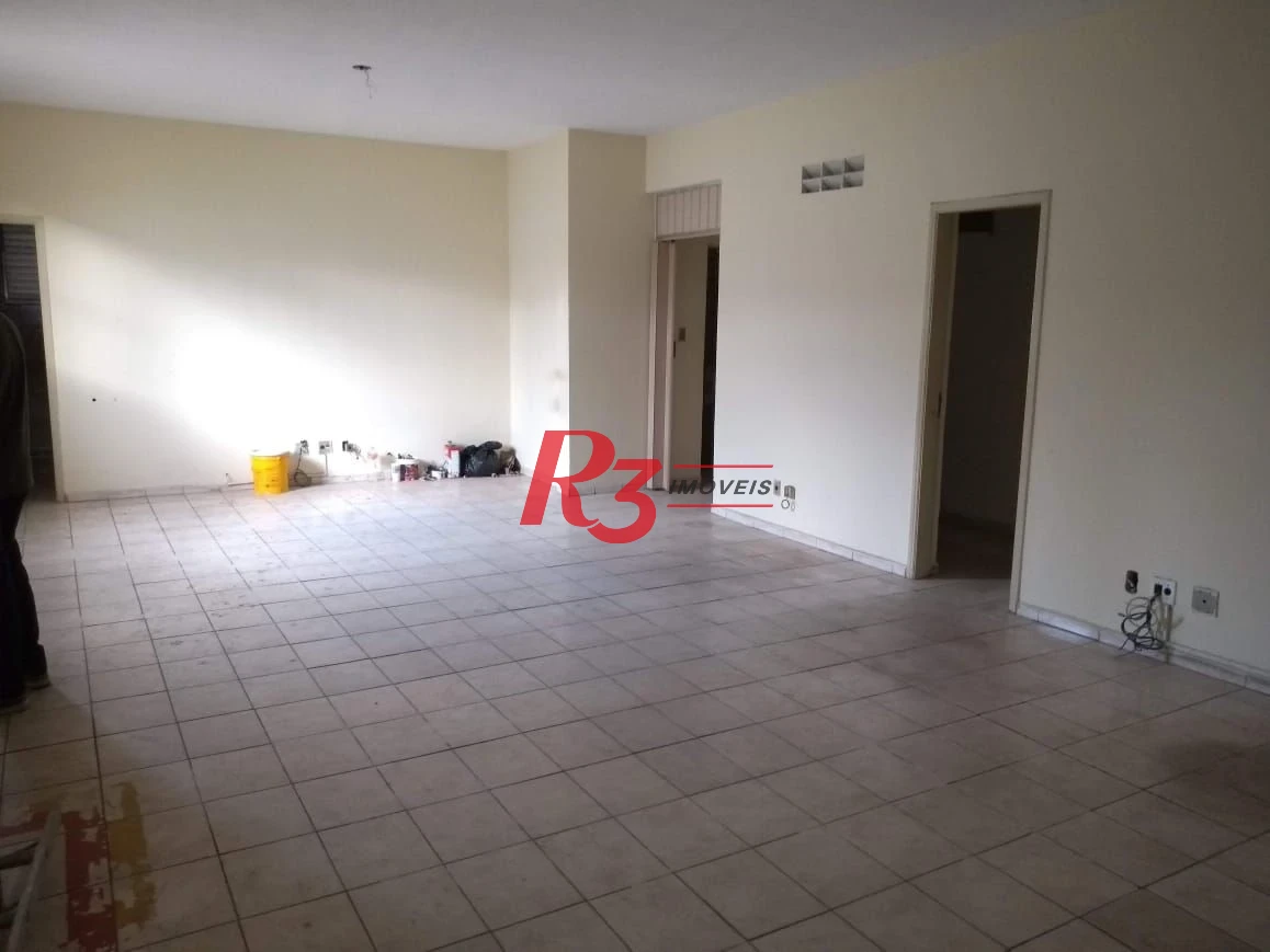 Galpão para alugar, 1600 m² por R$ 37.500,00/mês - Estuário - Santos/SP