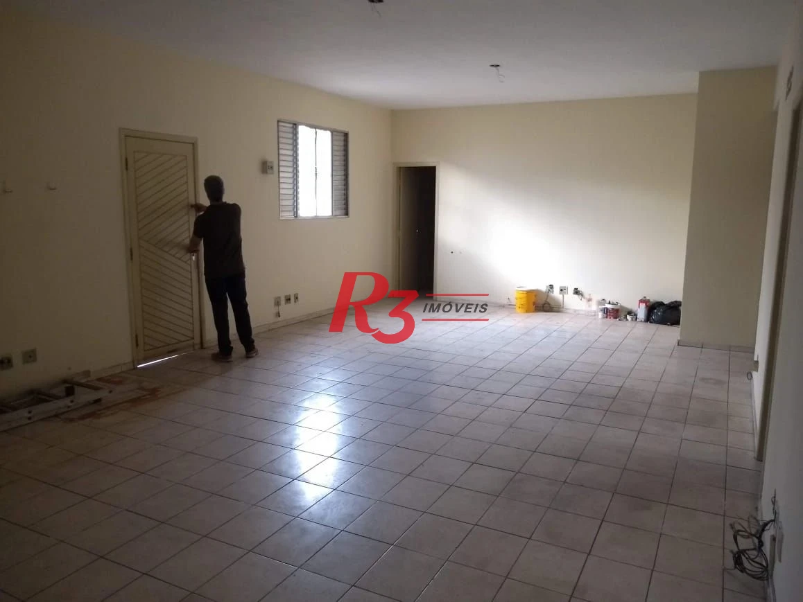 Galpão para alugar, 1600 m² por R$ 37.500,00/mês - Estuário - Santos/SP