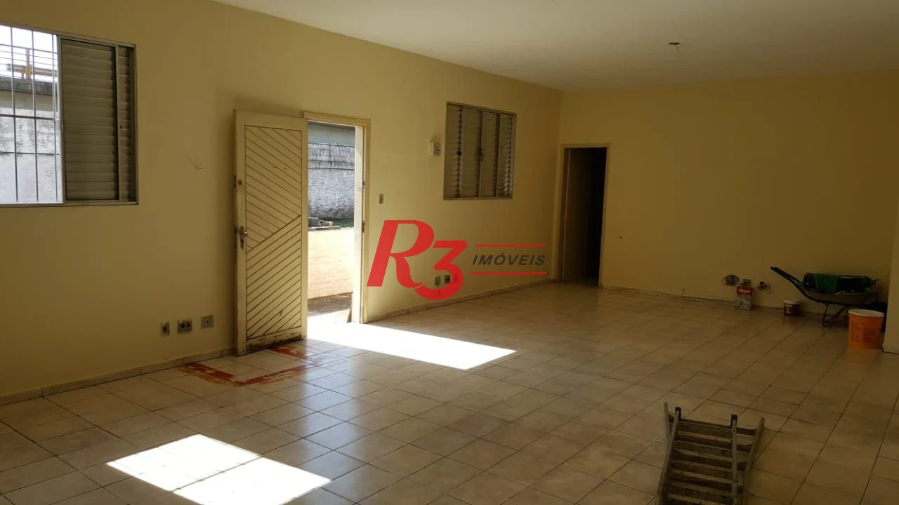 Galpão para alugar, 1600 m² por R$ 37.500,00/mês - Estuário - Santos/SP