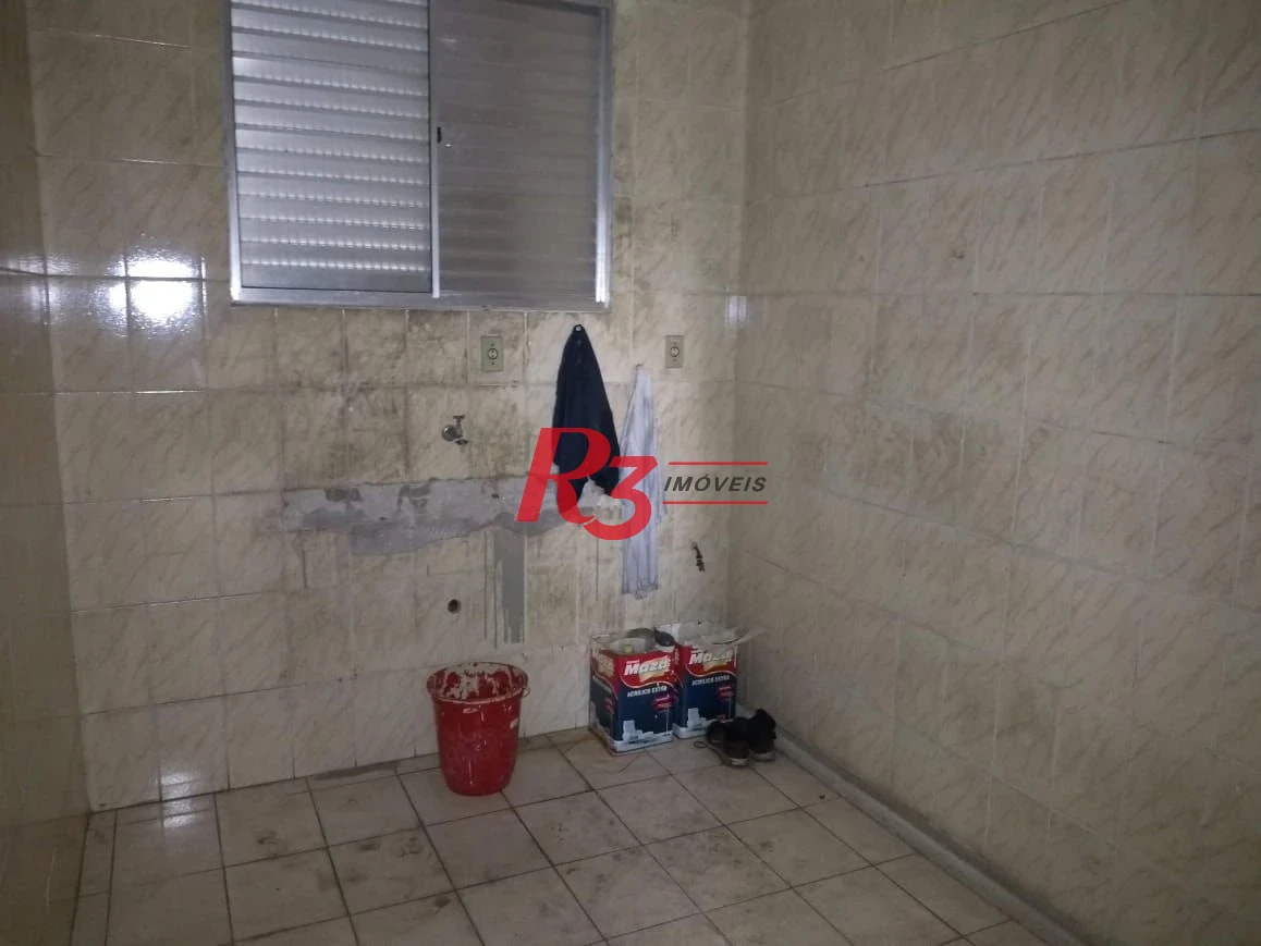 Galpão para alugar, 1600 m² por R$ 37.500,00/mês - Estuário - Santos/SP