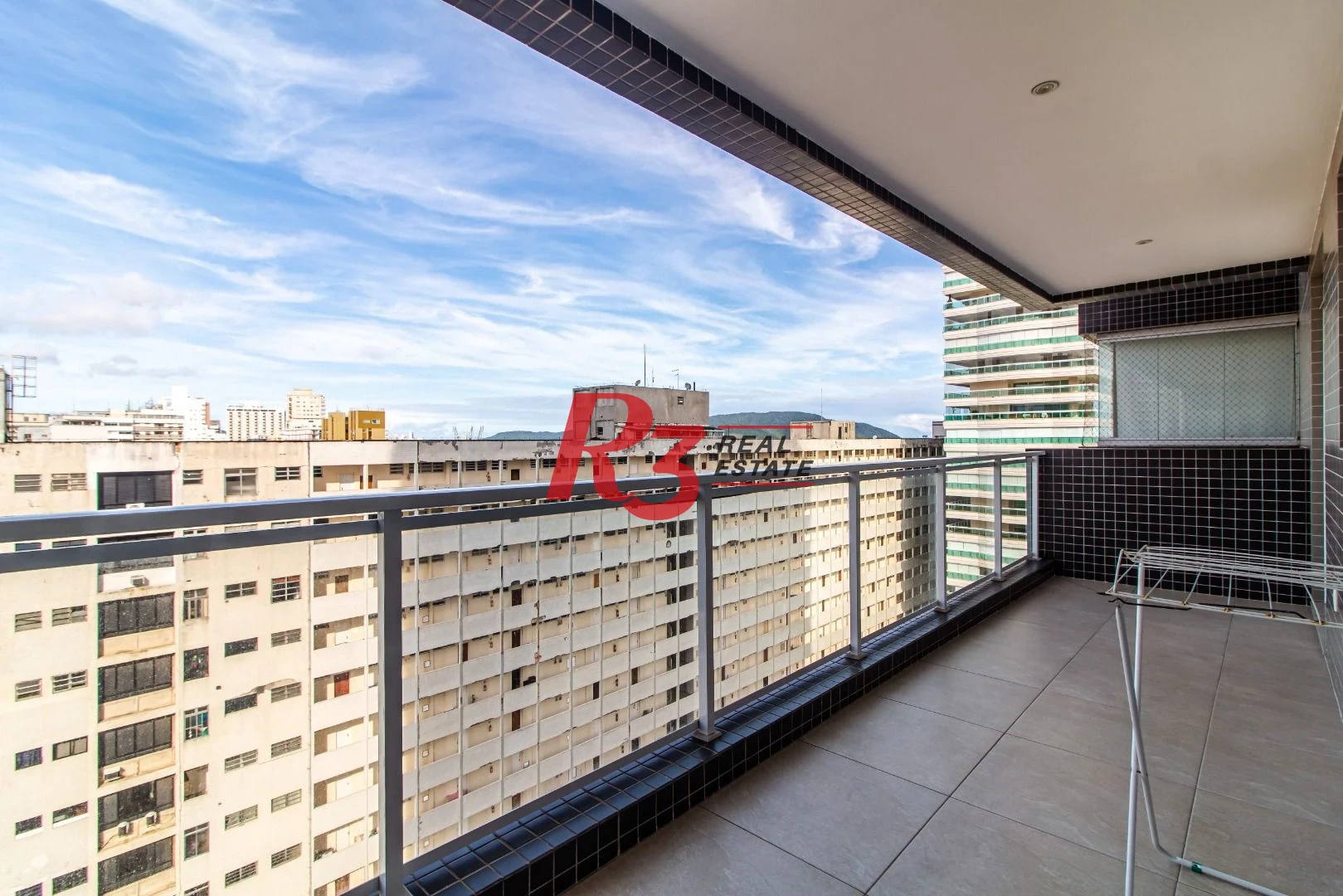 Apartamento à venda, 73 m² por R$ 1.380.000,00 - Gonzaga - Santos/SP