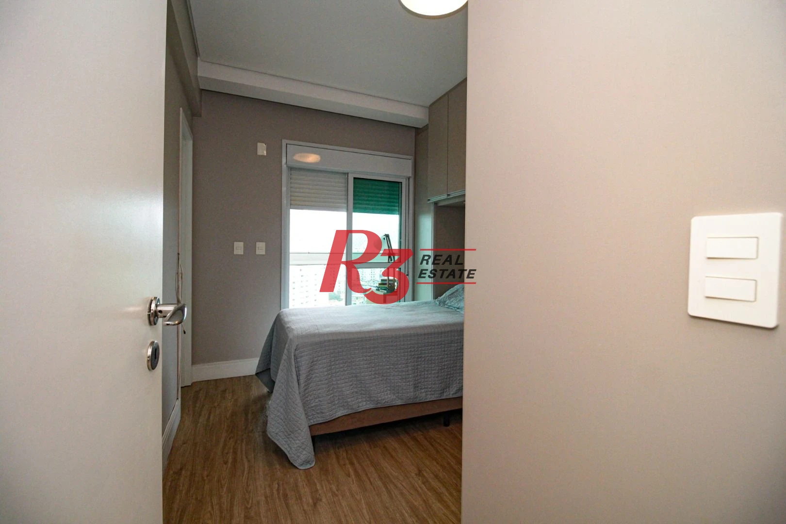 Apartamento à venda, 165 m² por R$ 2.650.000,00 - Ponta da Praia - Santos/SP