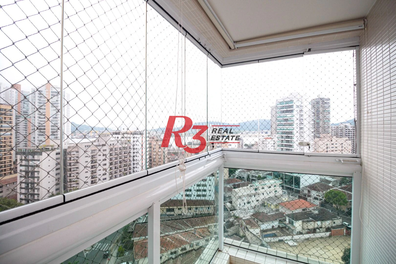 Apartamento à venda, 165 m² por R$ 2.650.000,00 - Ponta da Praia - Santos/SP