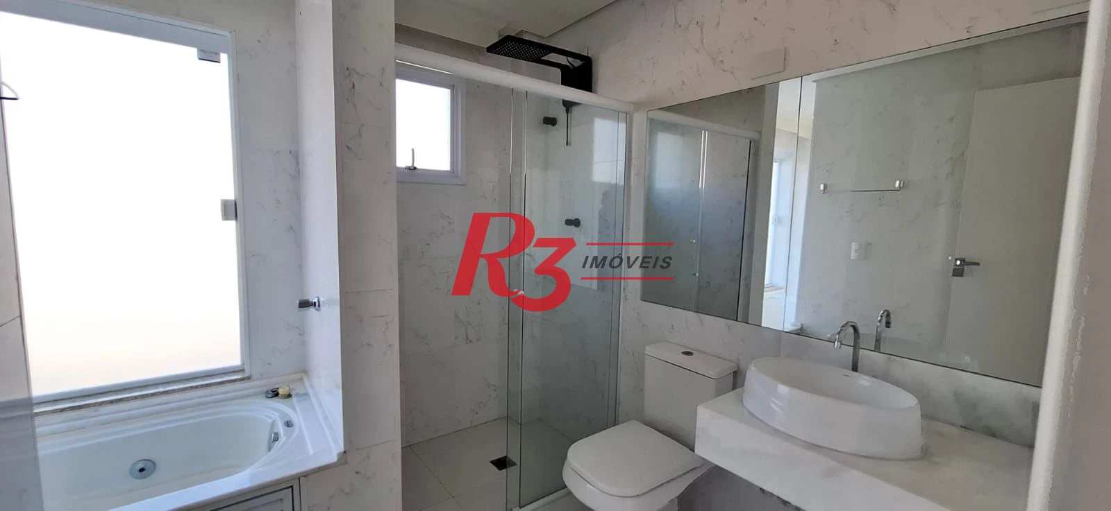 Casa com 4 dormitórios, 380 m2 - venda por R$ 1.590.000 ou aluguel por R$ 12.818 - Embaré - Santos/SP