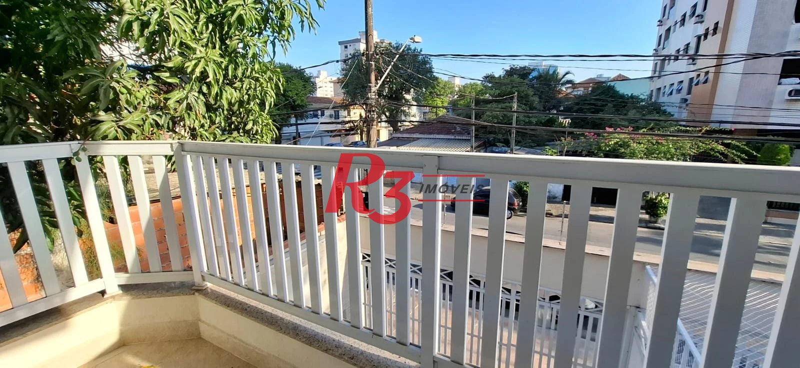 Casa com 4 dormitórios, 380 m2 - venda por R$ 1.590.000 ou aluguel por R$ 12.818 - Embaré - Santos/SP
