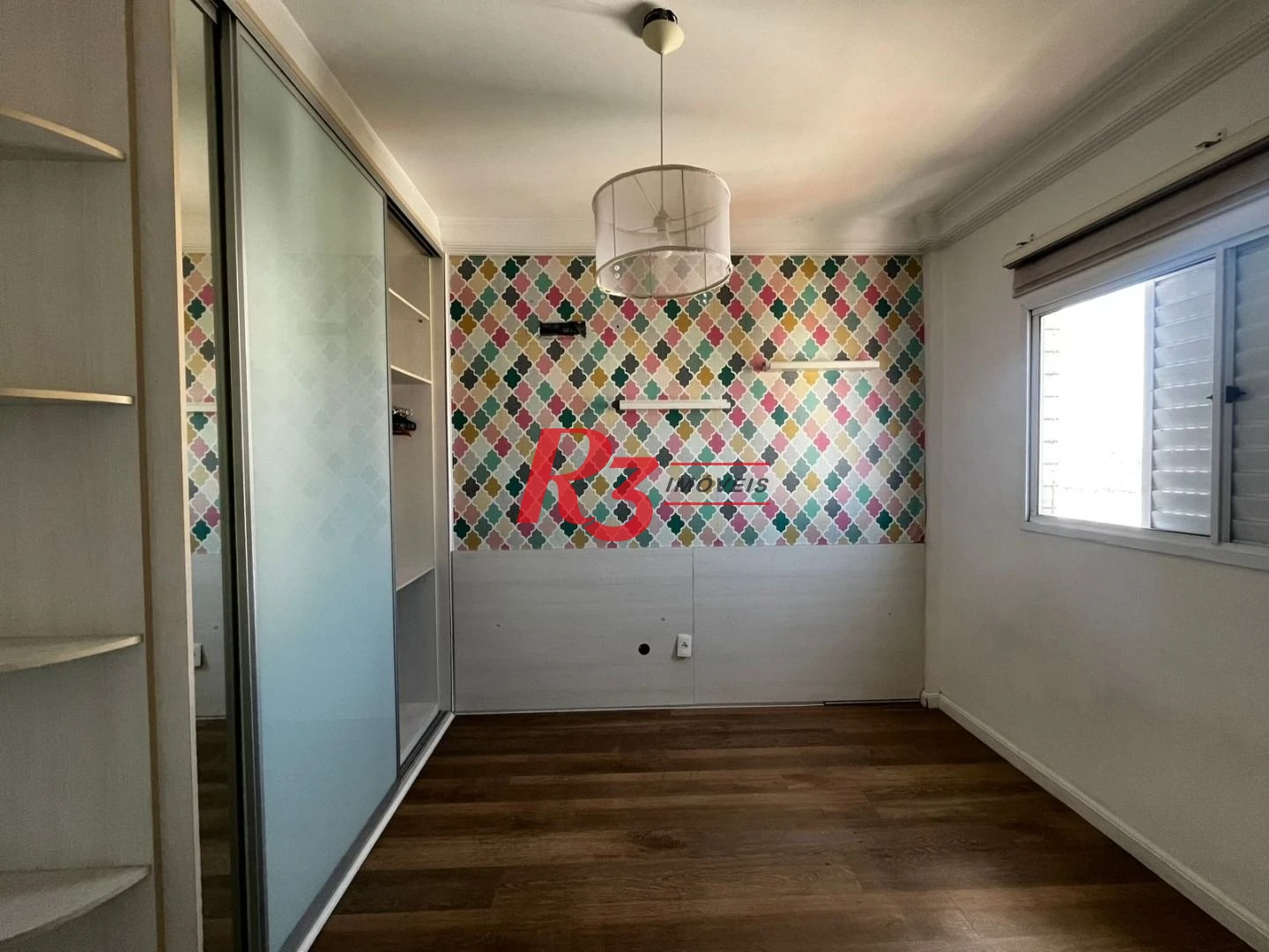 Apartamento com 3 dormitórios para alugar, 114 m² por R$ 6.800,00/mês - Ponta da Praia - Santos/SP