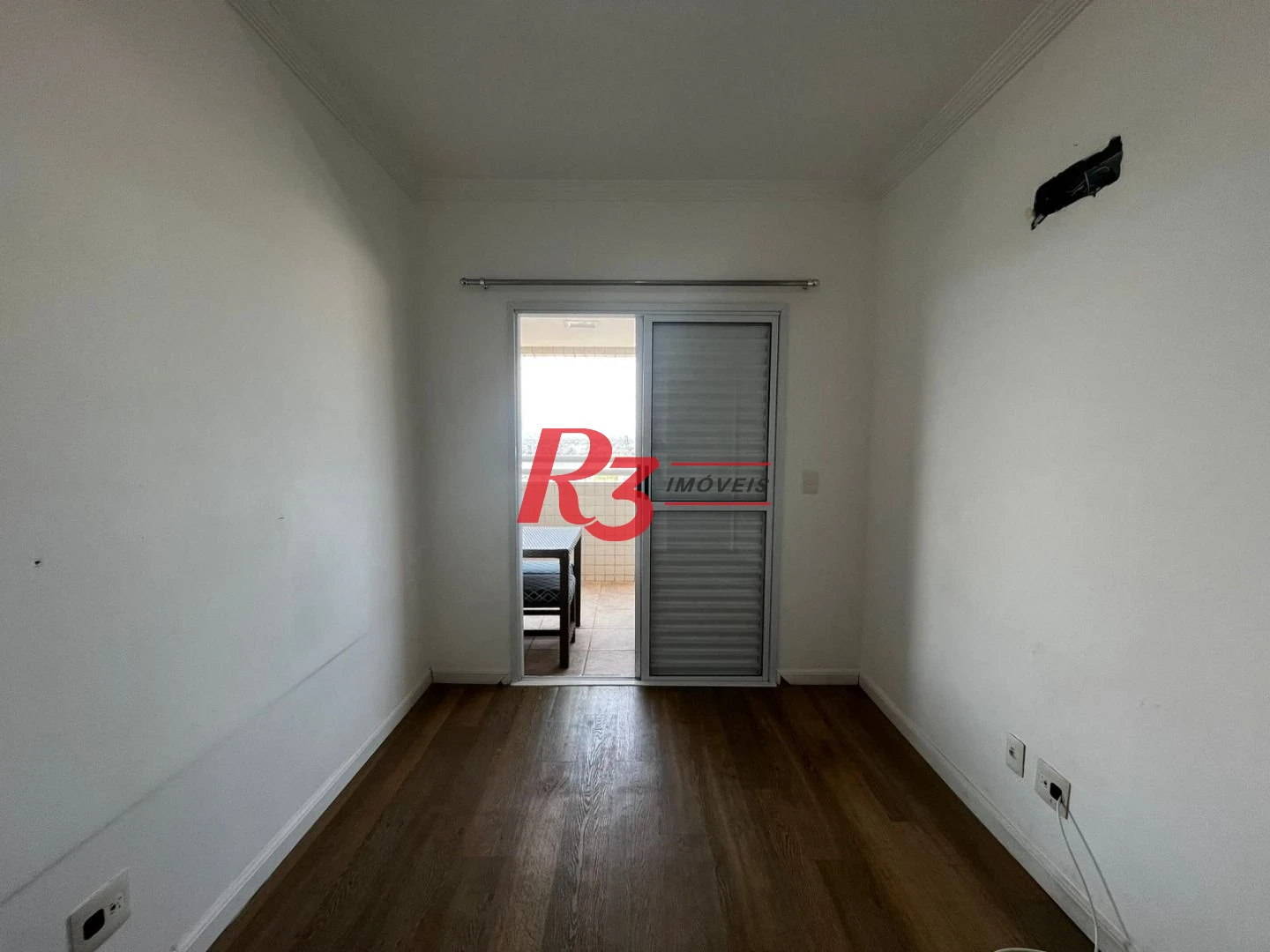Apartamento com 3 dormitórios para alugar, 114 m² por R$ 6.800,00/mês - Ponta da Praia - Santos/SP