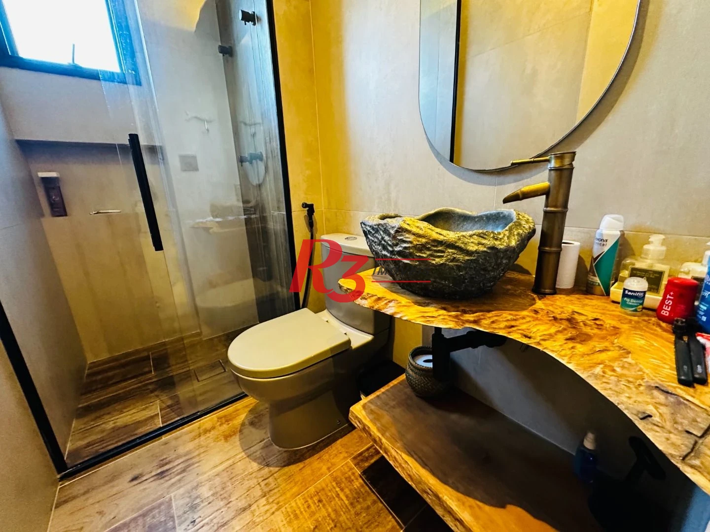 Apartamento à venda, 57 m² - Ponta da Praia - Santos/SP