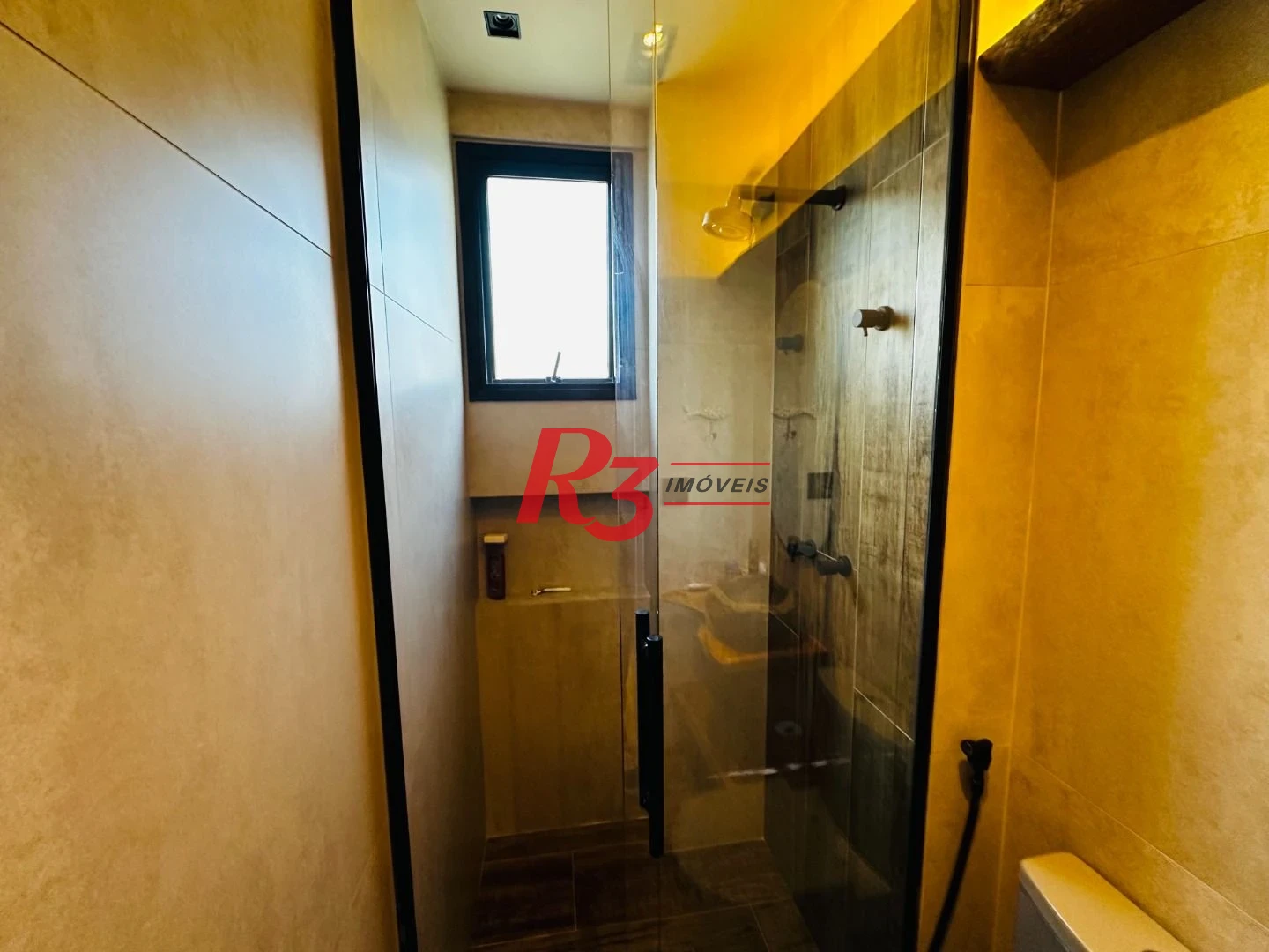 Apartamento à venda, 57 m² - Ponta da Praia - Santos/SP