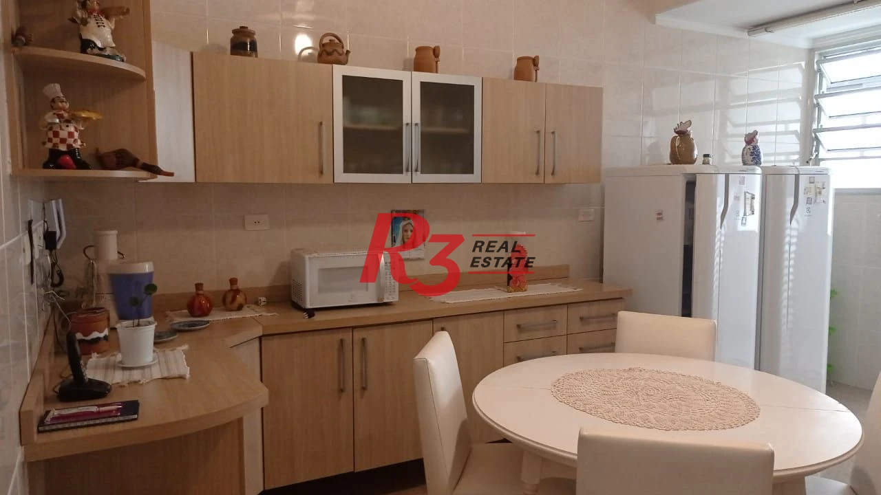 Apartamento com 6 dormitórios à venda, 504 m² por R$ 1.500.000,00 - Morro do Maluf - Guarujá/SP