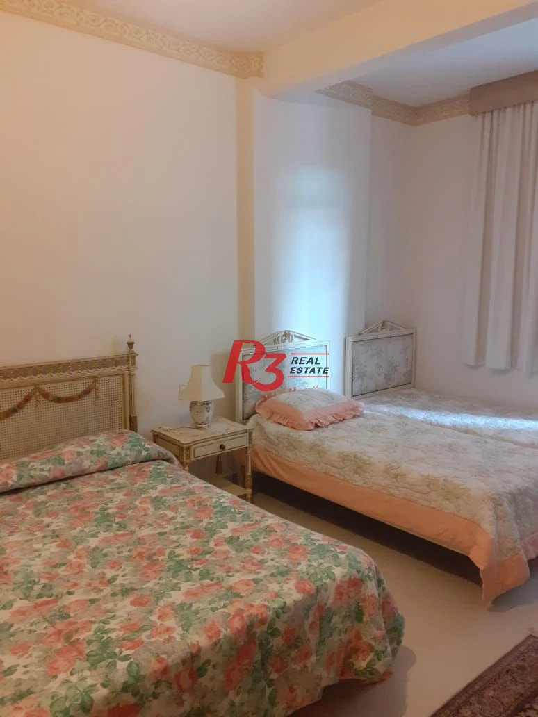 Apartamento com 6 dormitórios à venda, 504 m² por R$ 1.500.000,00 - Morro do Maluf - Guarujá/SP