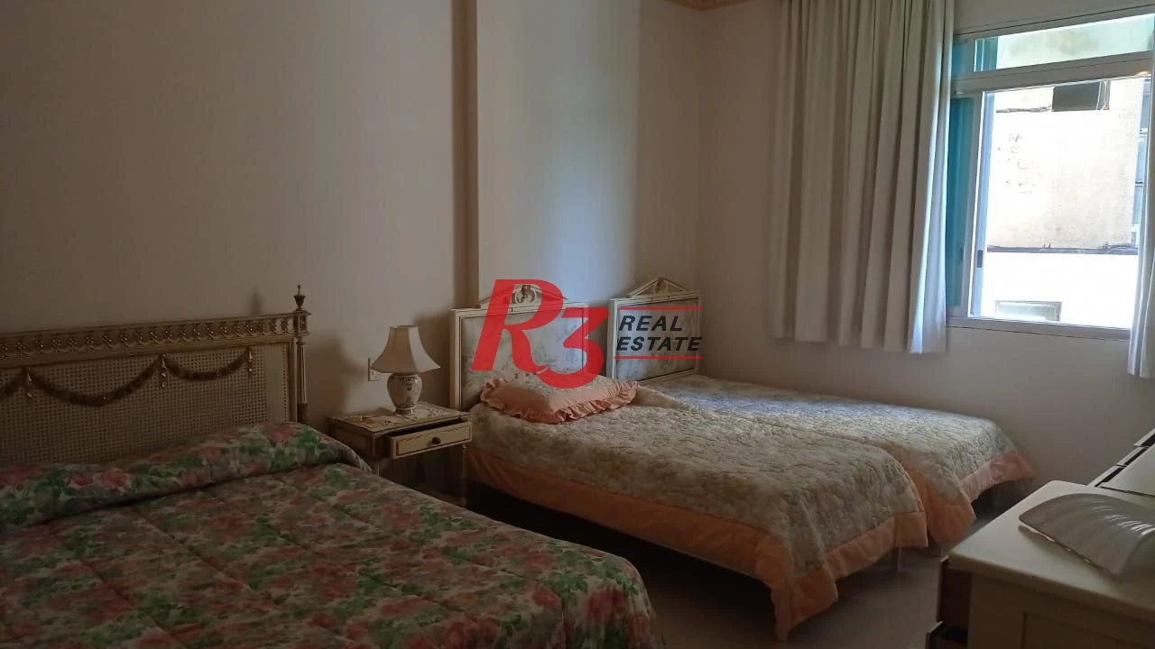 Apartamento com 6 dormitórios à venda, 504 m² por R$ 1.500.000,00 - Morro do Maluf - Guarujá/SP