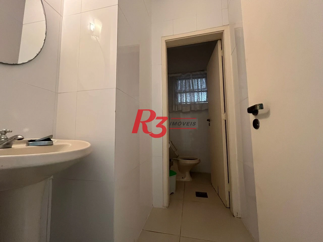 Apartamento com 6 dormitórios à venda, 504 m² por R$ 1.500.000,00 - Morro do Maluf - Guarujá/SP