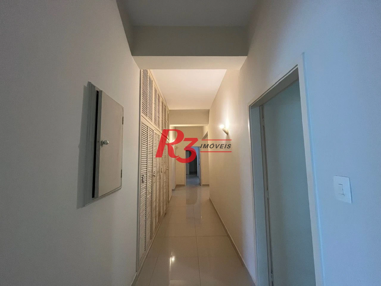 Apartamento com 6 dormitórios à venda, 504 m² por R$ 1.500.000,00 - Morro do Maluf - Guarujá/SP