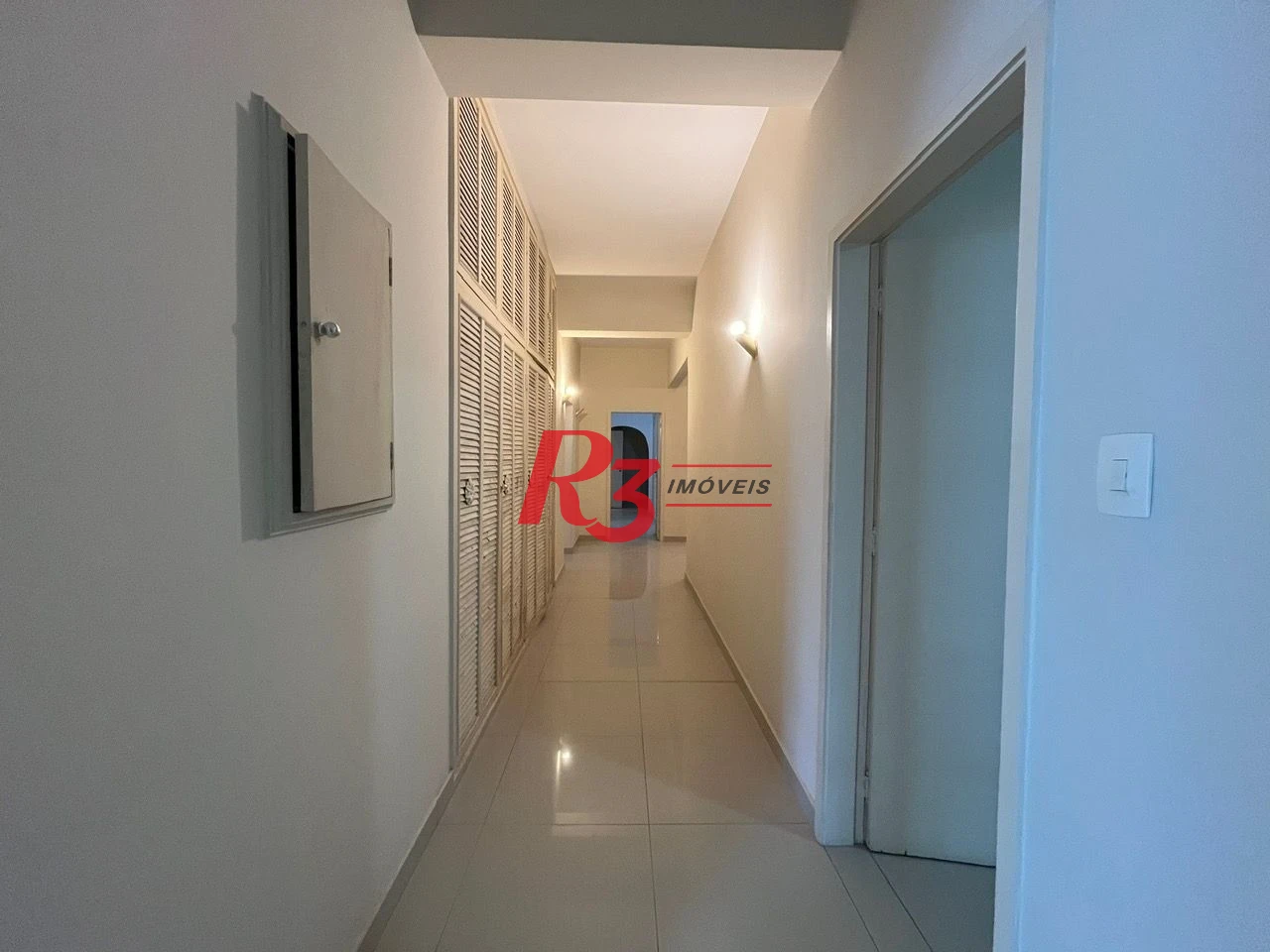 Apartamento com 6 dormitórios à venda, 504 m² por R$ 1.500.000,00 - Morro do Maluf - Guarujá/SP