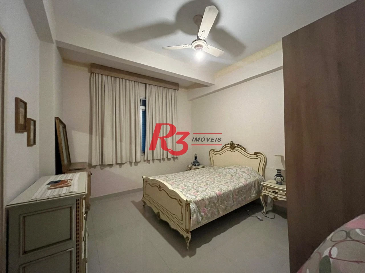 Apartamento com 6 dormitórios à venda, 504 m² por R$ 1.500.000,00 - Morro do Maluf - Guarujá/SP
