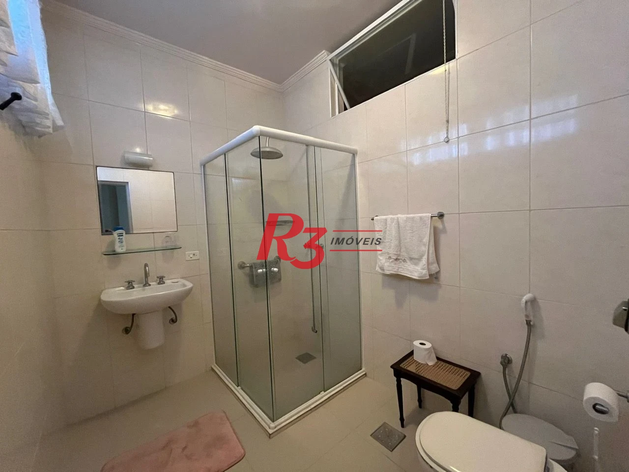 Apartamento com 6 dormitórios à venda, 504 m² por R$ 1.500.000,00 - Morro do Maluf - Guarujá/SP