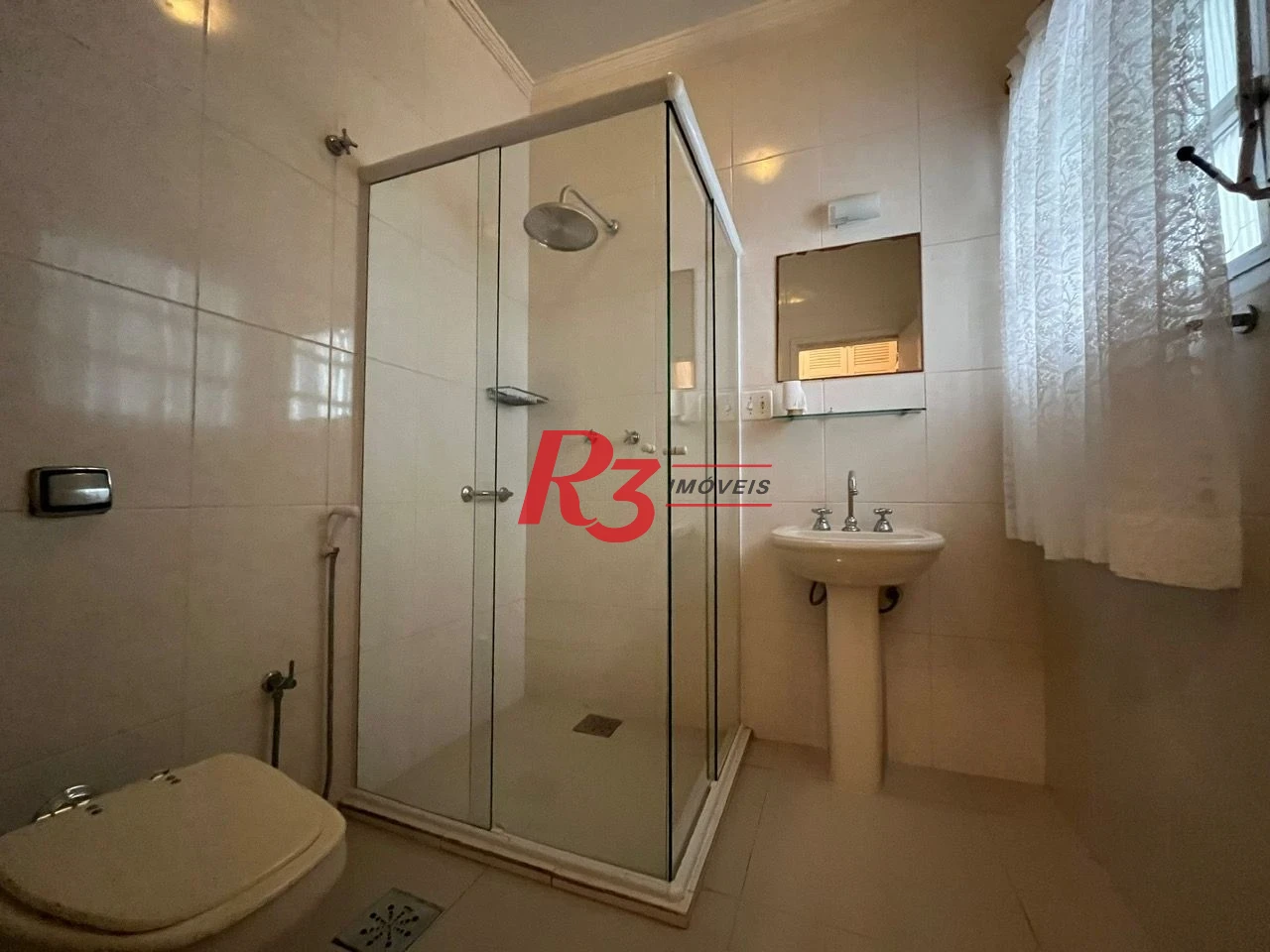 Apartamento com 6 dormitórios à venda, 504 m² por R$ 1.500.000,00 - Morro do Maluf - Guarujá/SP
